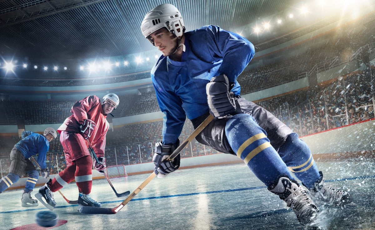 Innovative Materials in Wrist Guards