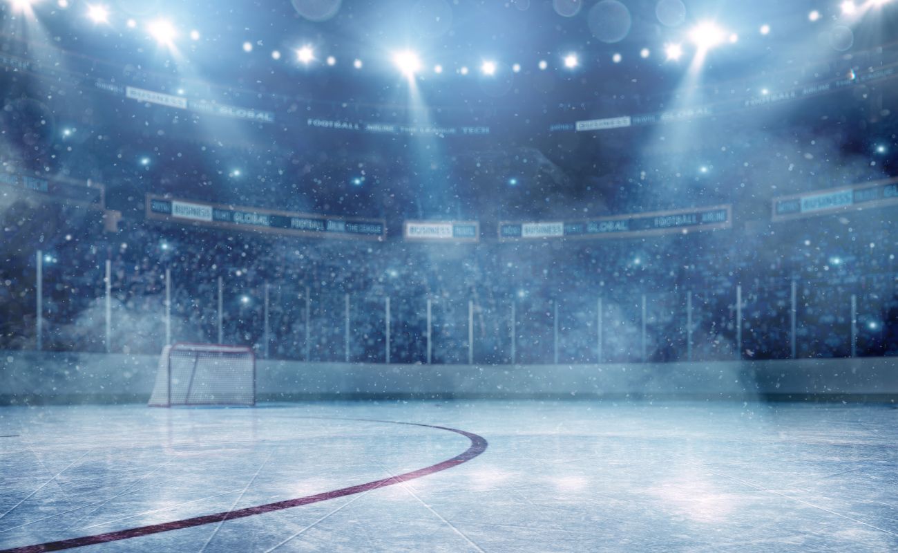 Environmental impact of advanced hockey gear materials
