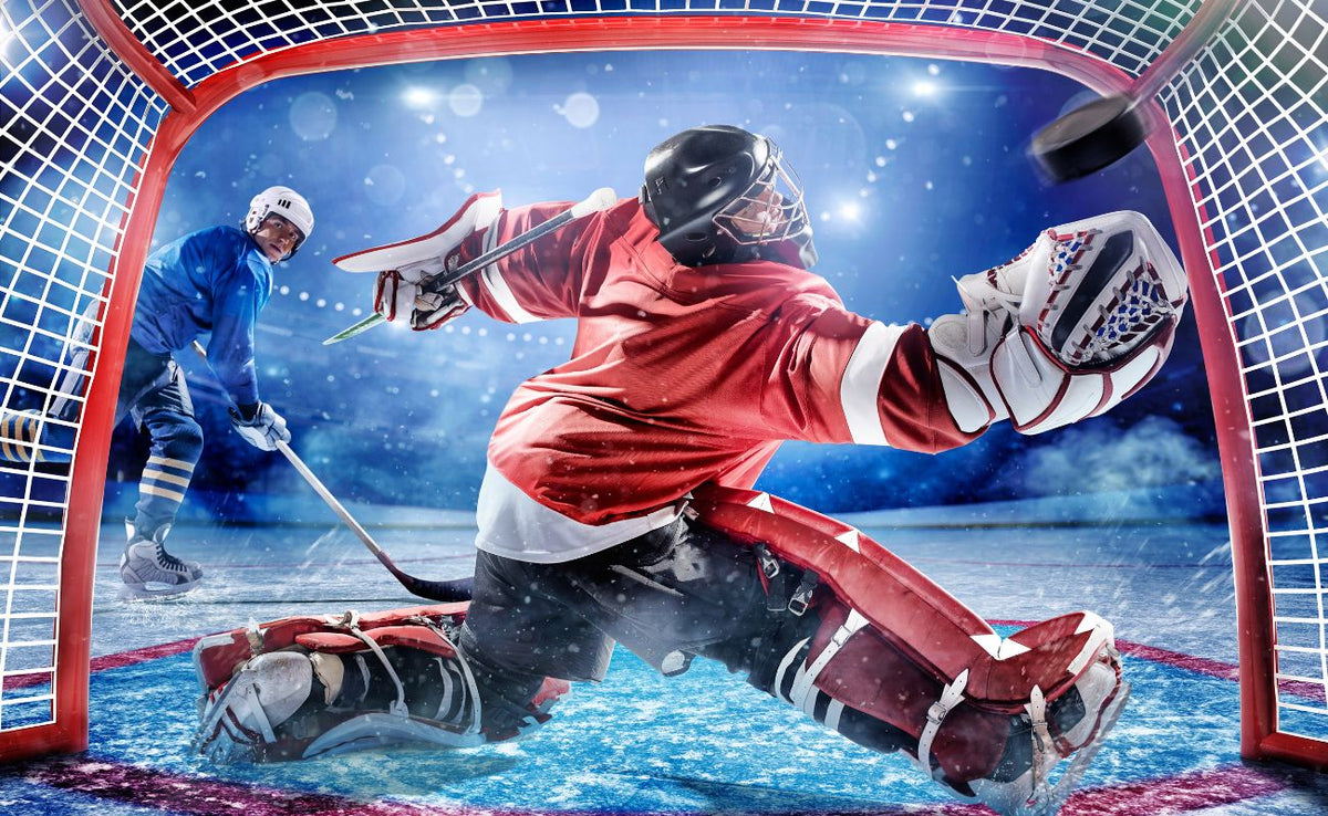 Youth Hockey Neck Guards: A Buying Guide