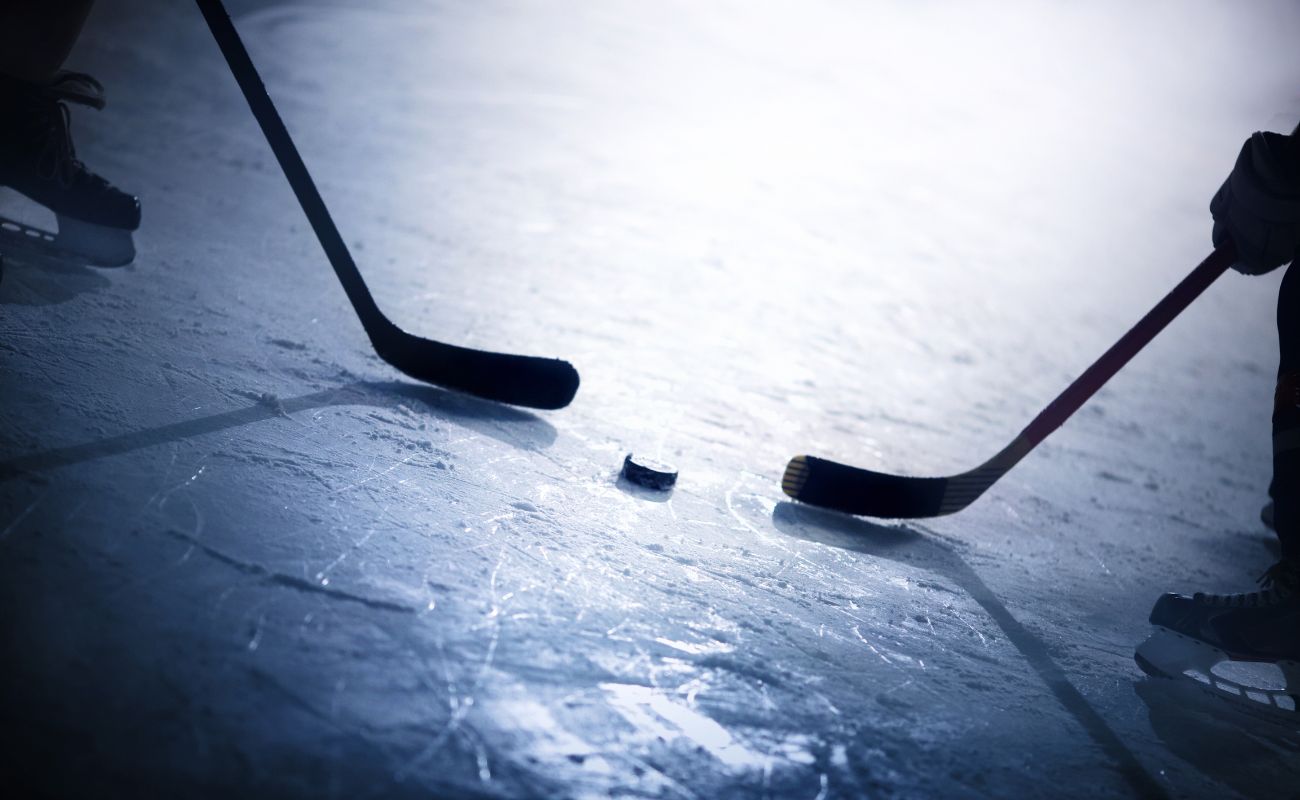 Sustainable practices in hockey gear manufacturing