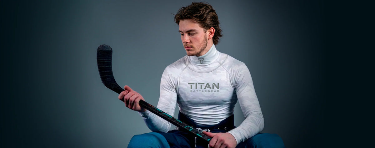 The best cut resistant shirt for hockey