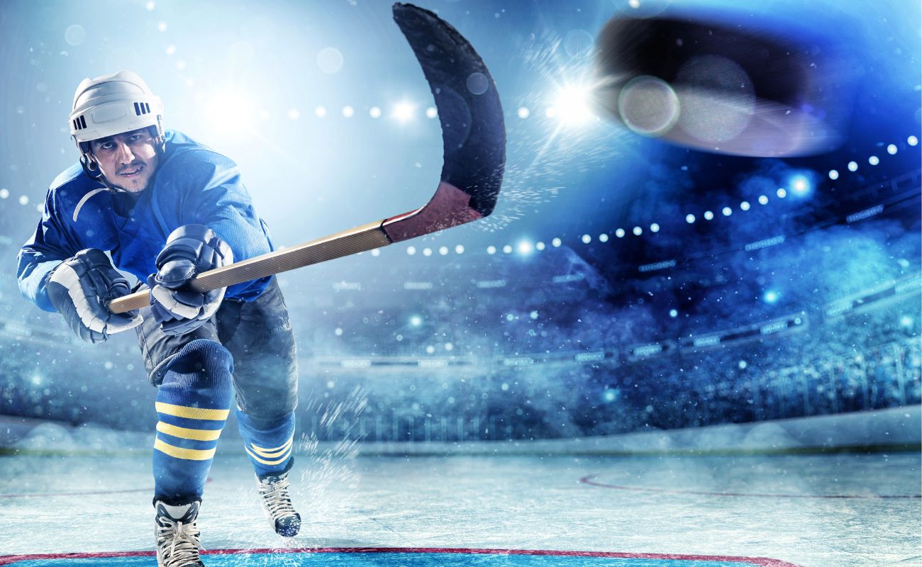 Best Neck Guards for Hockey Players