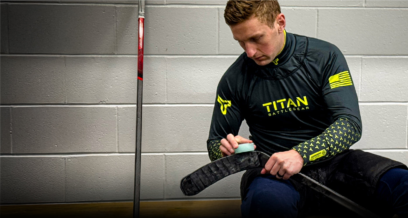 Titan BattleGear secures strategic investment from Mission 3A, propelling growth and innovation