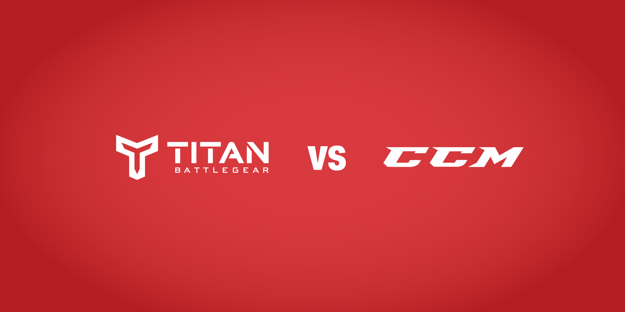 Titan BattleGear vs. CCM Hockey Neck Guards
