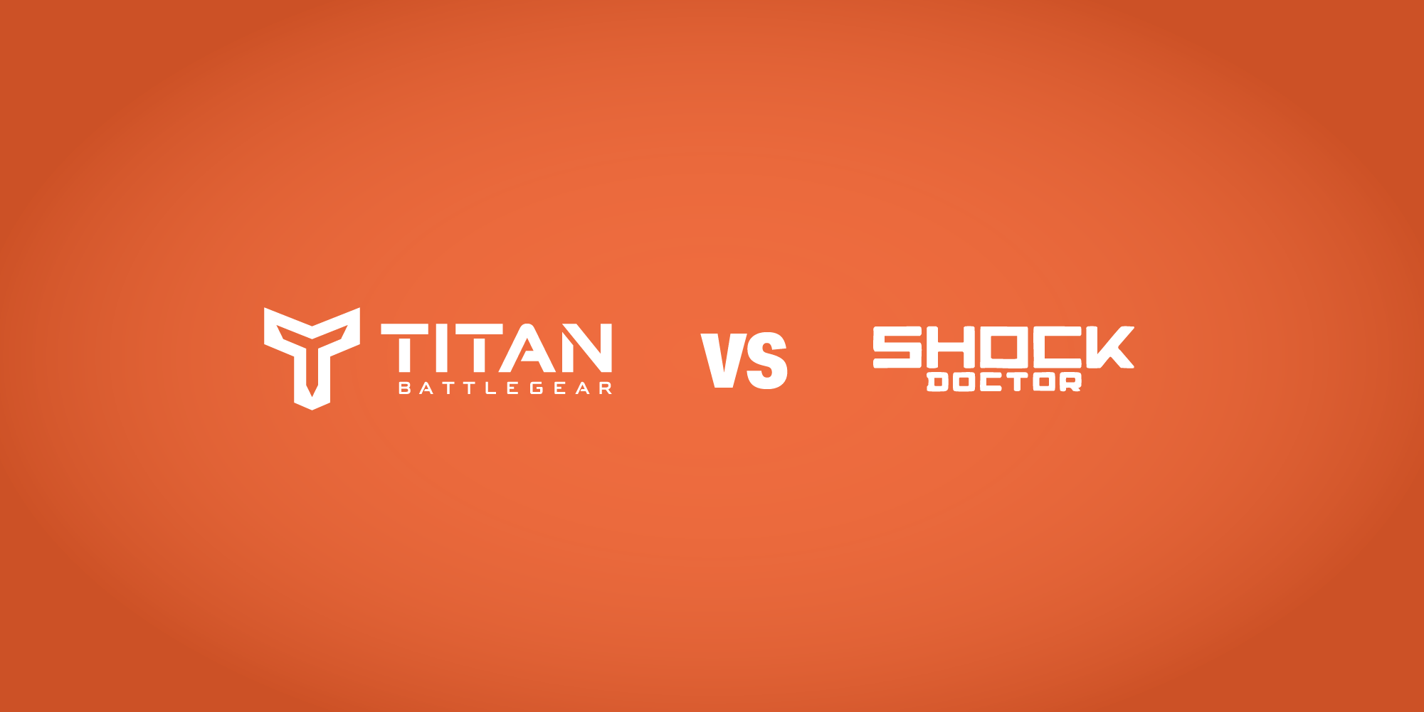 Titan BattleGear vs. Shock Doctor Hockey Neck Guards