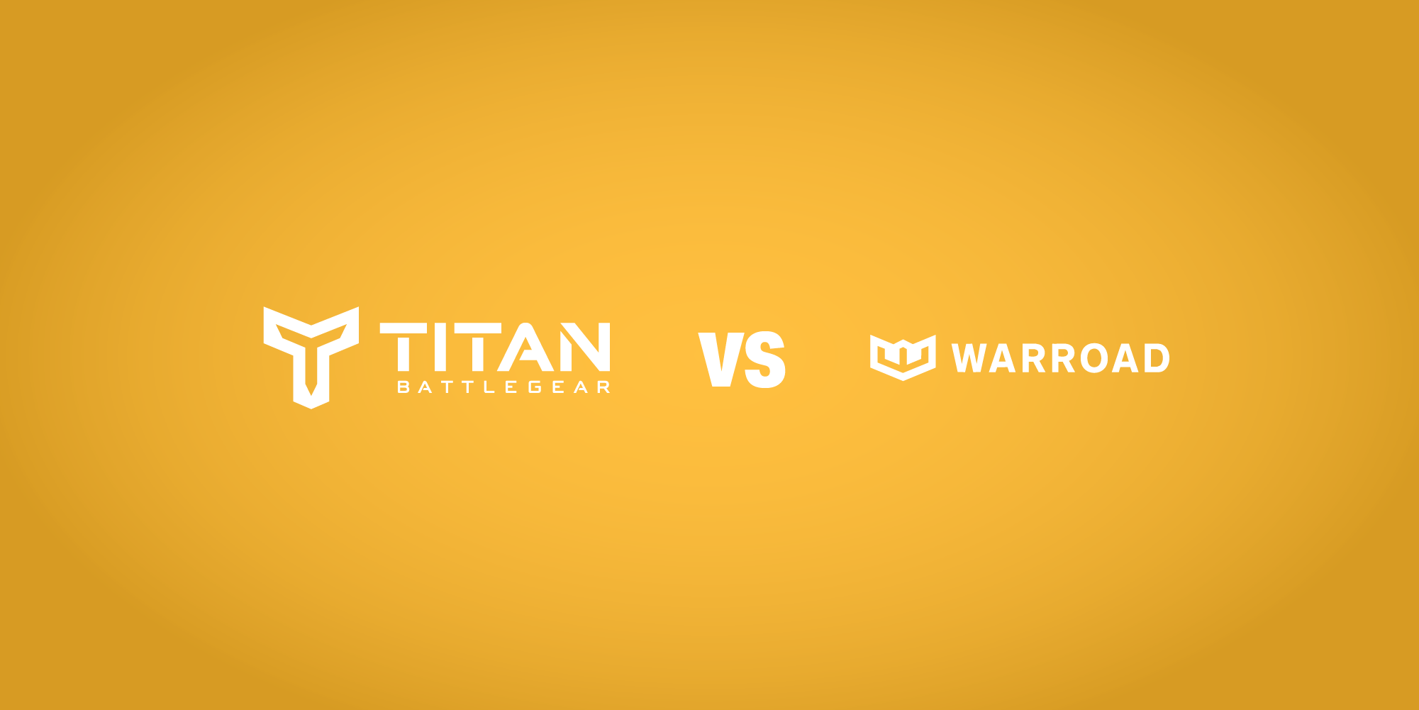 Titan BattleGear vs. Warroad Hockey Neck Guards