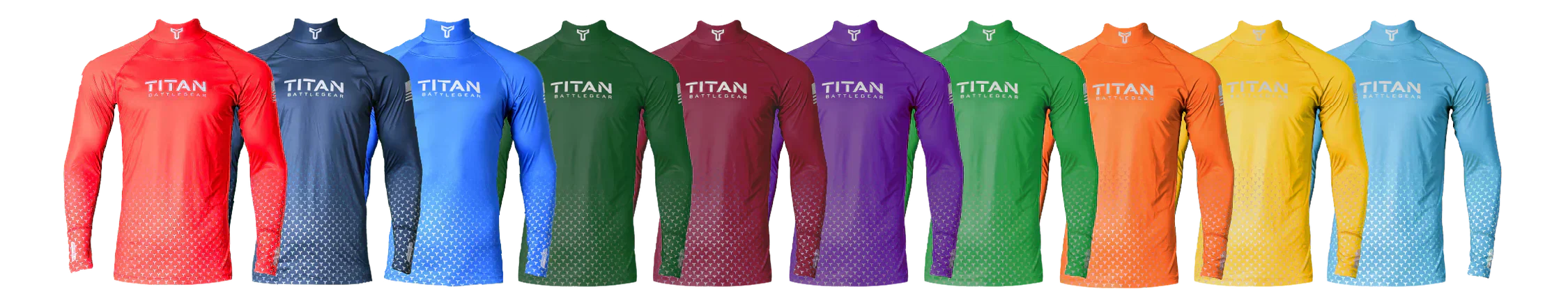 What color hockey neck guard shirt should you buy? Black vs. grey vs. color