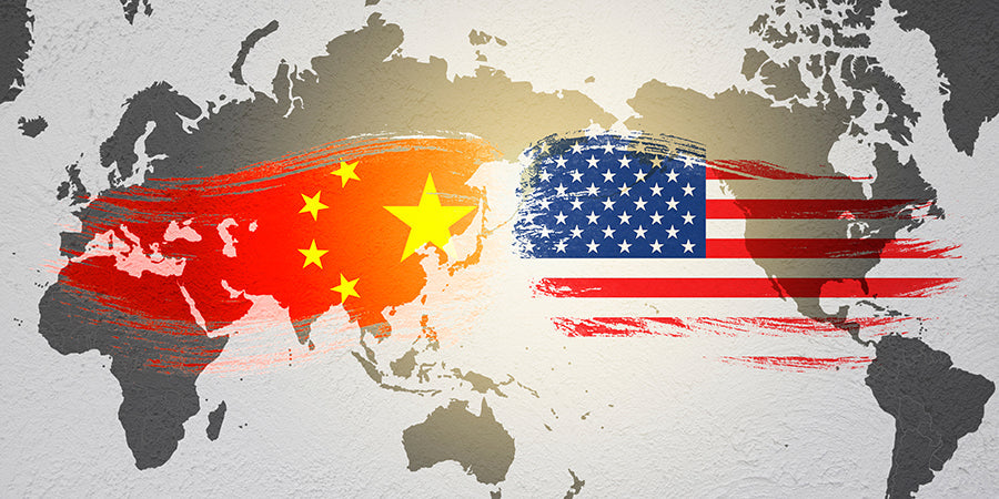 Titan Battlegear's Commitment to Manufacturing in the Americas Over Chinese Cost Cutting