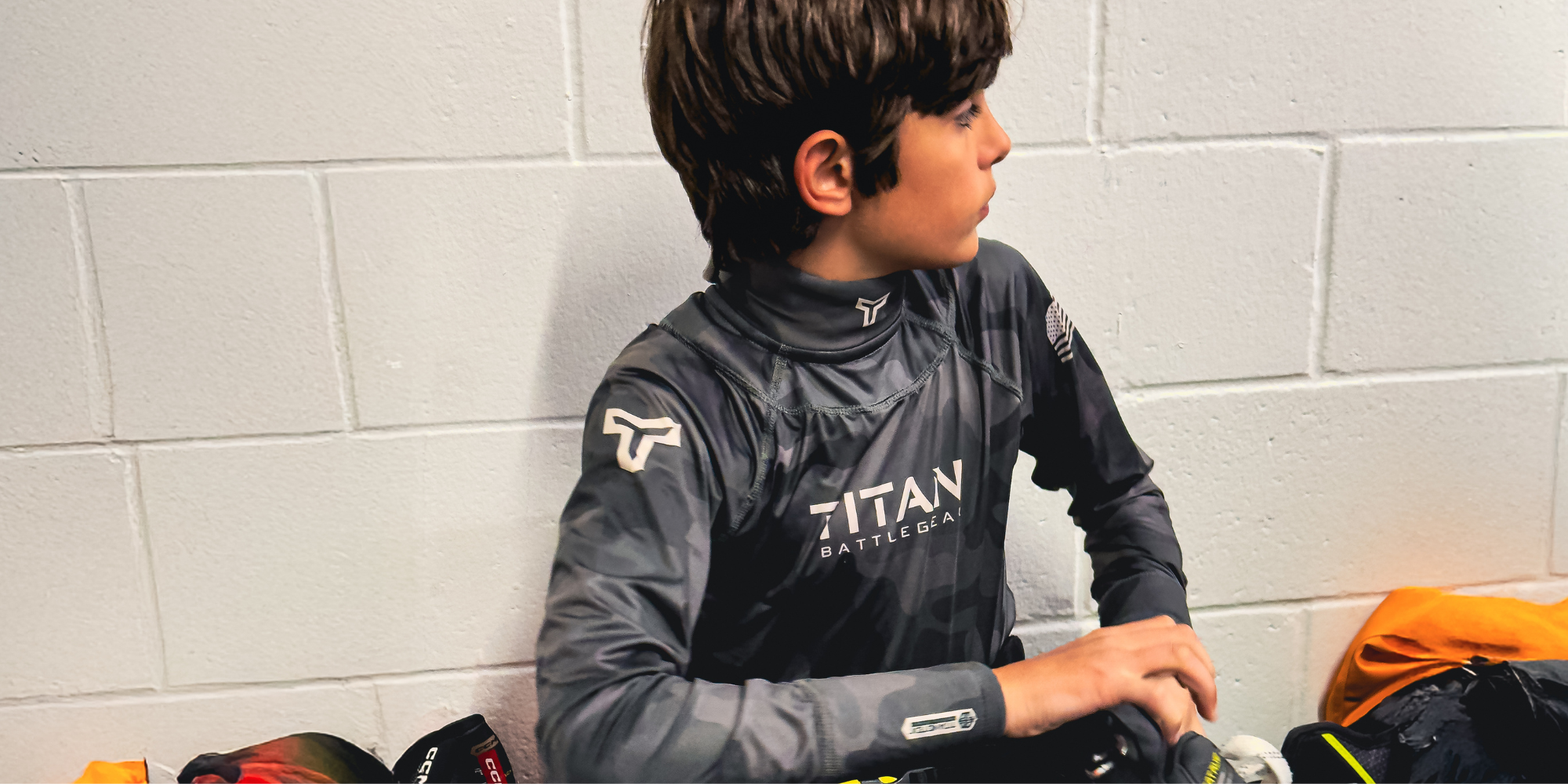 Best hockey base layer for protection: what parents should actually look for