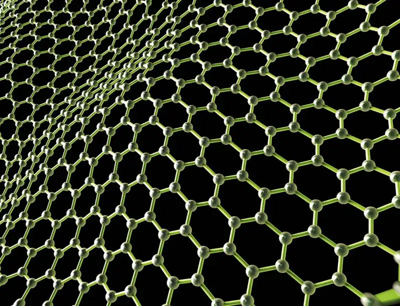 How TITANOTEX Revolutionized Hockey Gear