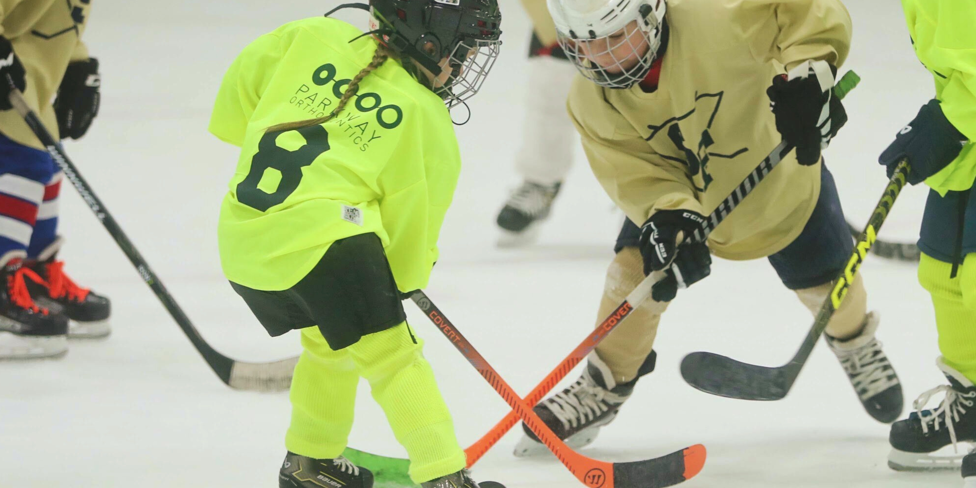 “We thought the neck guard was enough – until it wasn’t.”