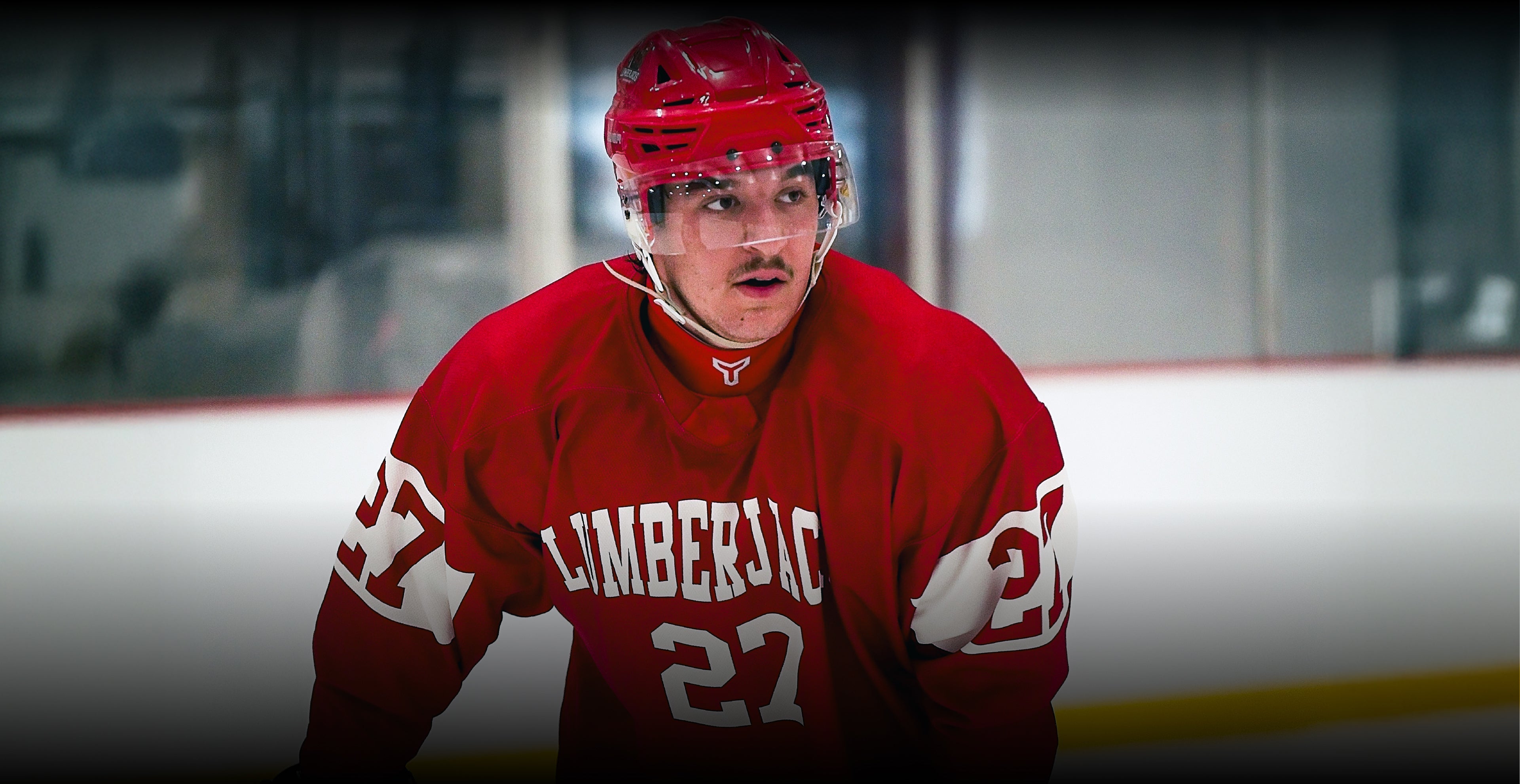 How to convince your hockey team to upgrade their safety standards