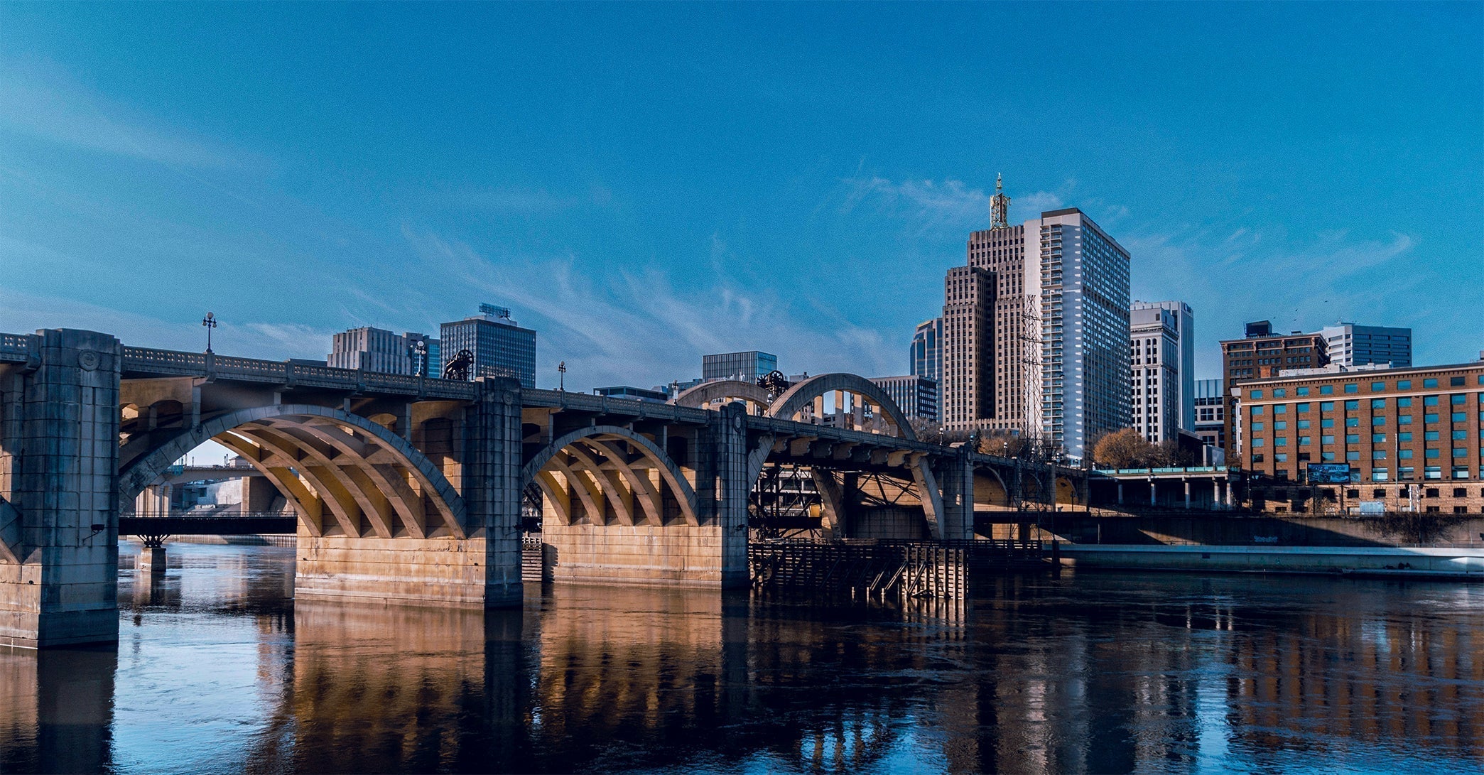 From vision to reality - 100% made in the USA