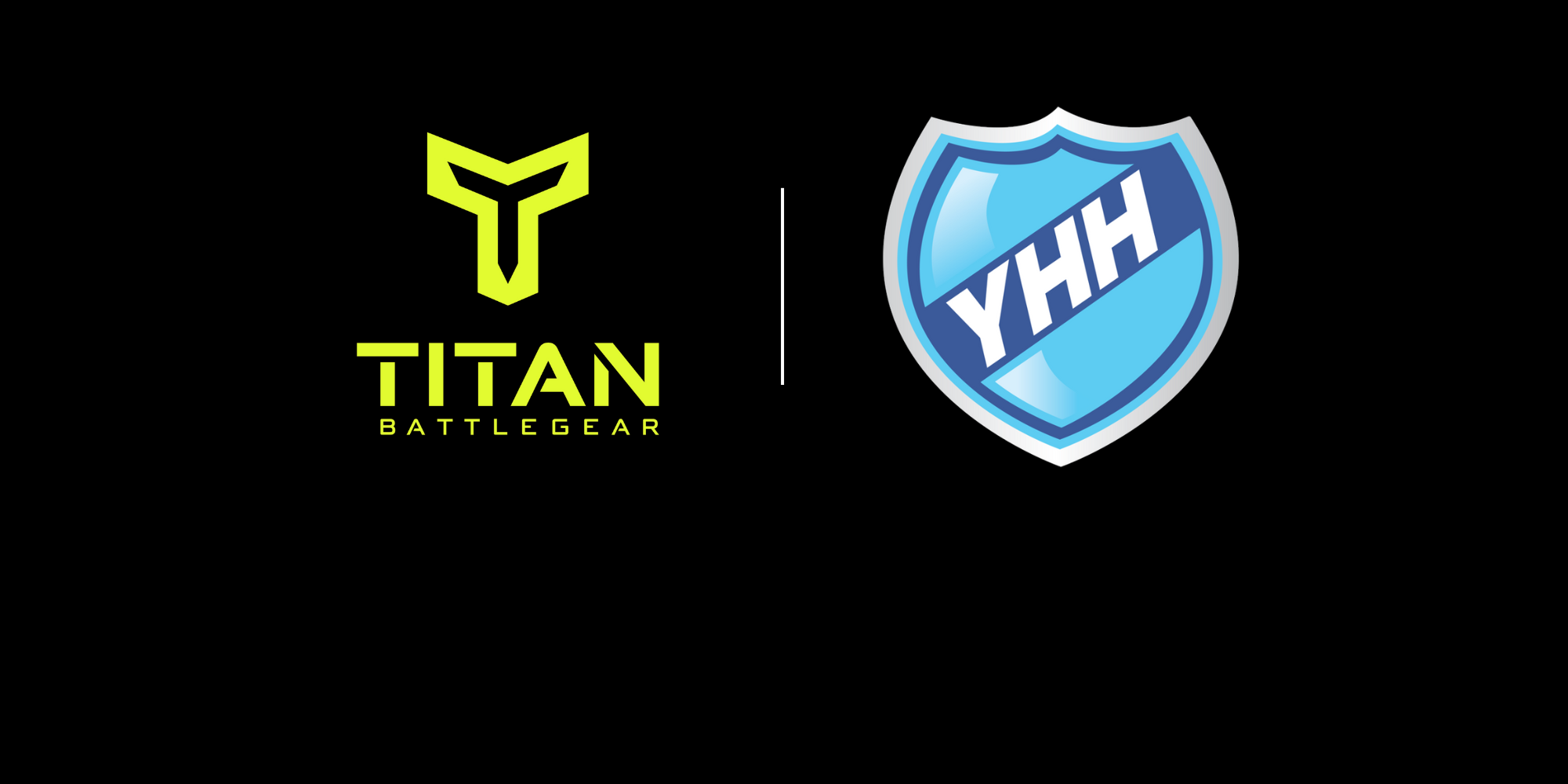 Titan BattleGear x Youth Hockey Hub: a new partnership