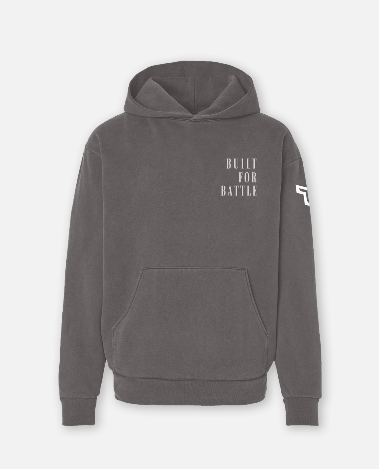 SR BFB Hoodie - Tornado