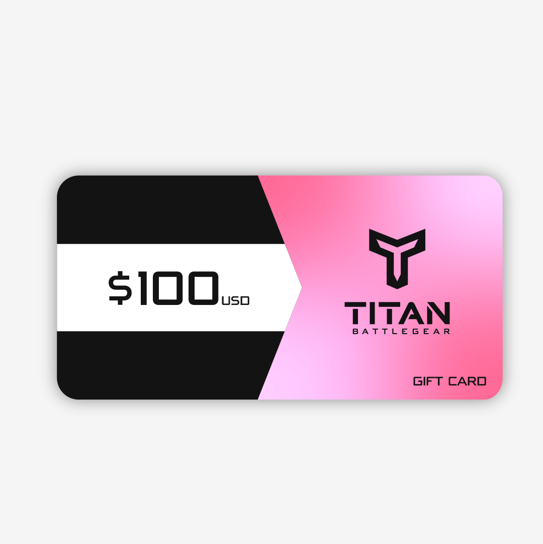 GIVE THE GIFT OF PERFORMANCE AND PROTECTION!