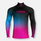 BG 2.0 LS NECK GUARD SHIRT - MIAMI NIGHTS