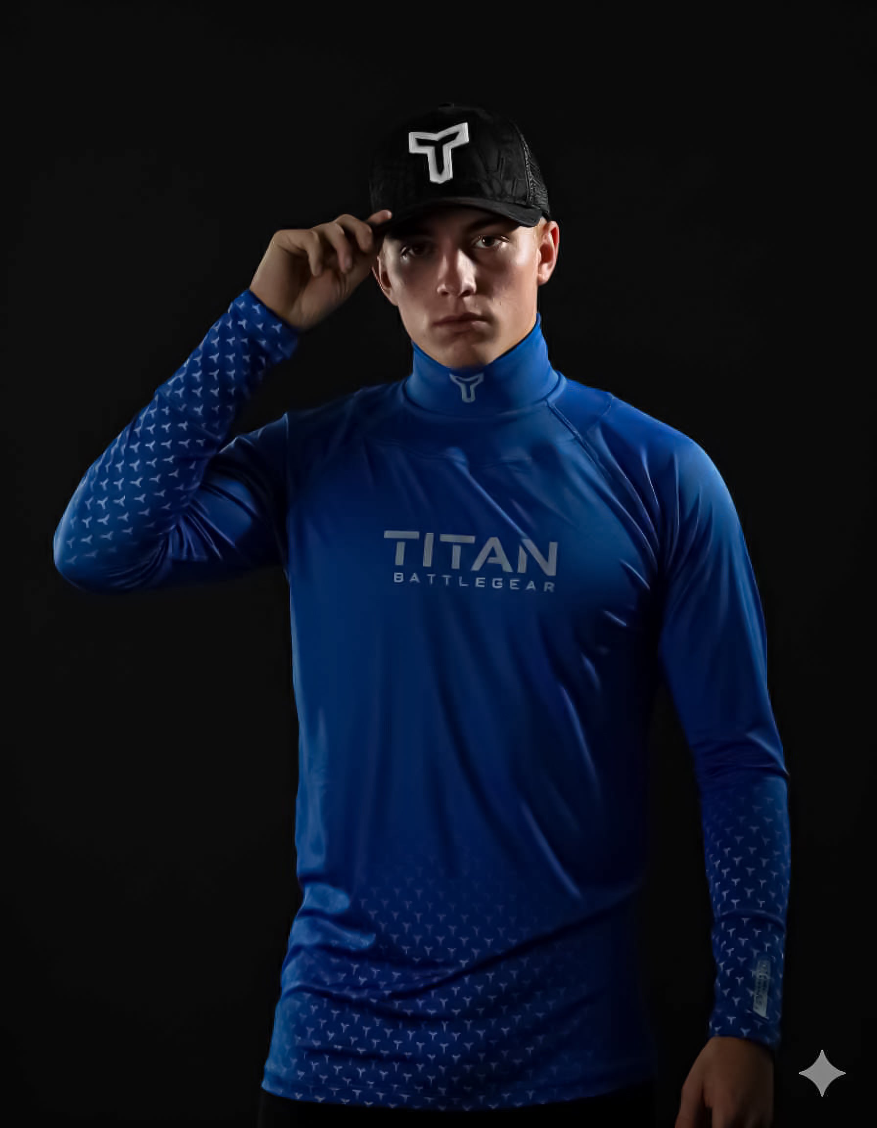 TEAM ROYAL (Test)
