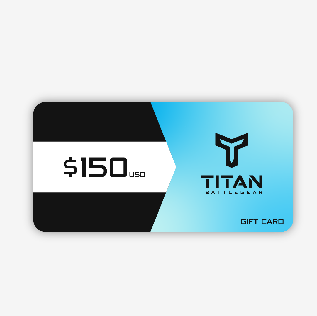 GIVE THE GIFT OF PERFORMANCE AND PROTECTION!