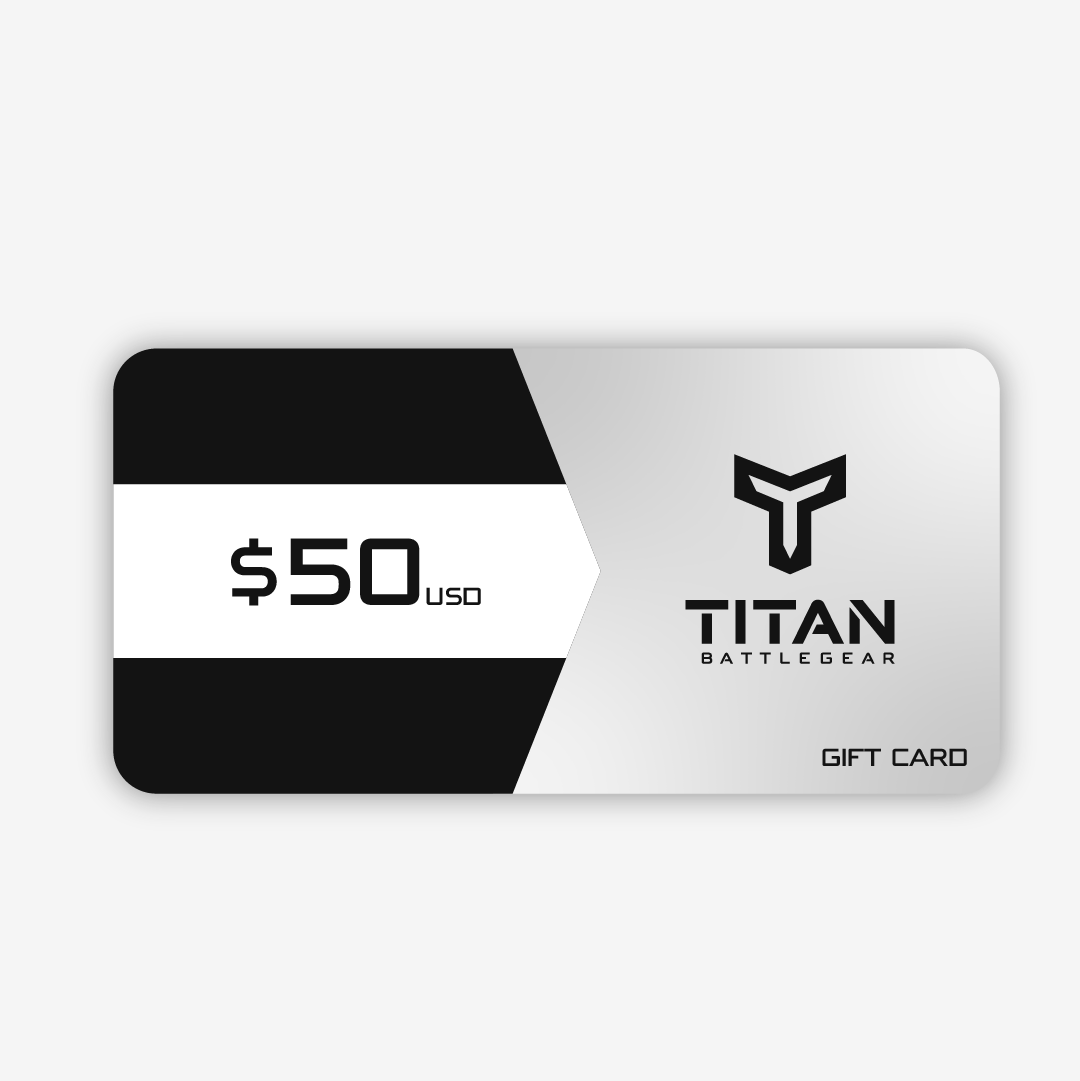 GIVE THE GIFT OF PERFORMANCE AND PROTECTION!