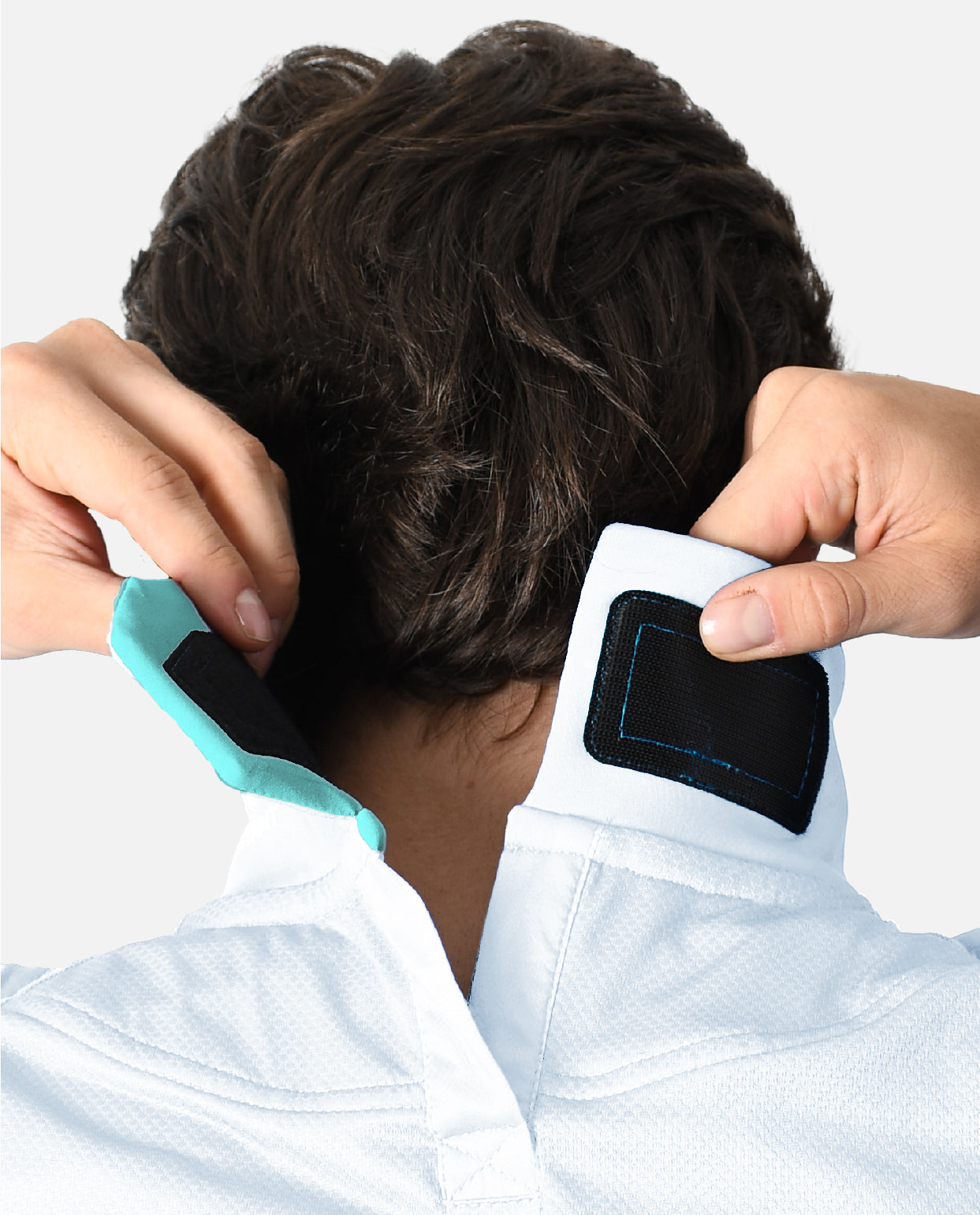 VELCRO CUT-RESISTANT BASELAYER - MIAMI VICE