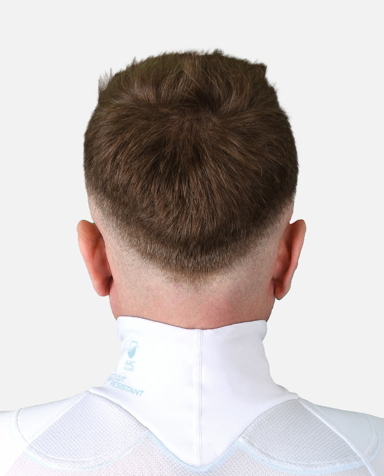 BG 2.0 LS VELCRO NECK GUARD SHIRT - MIAMI VICE