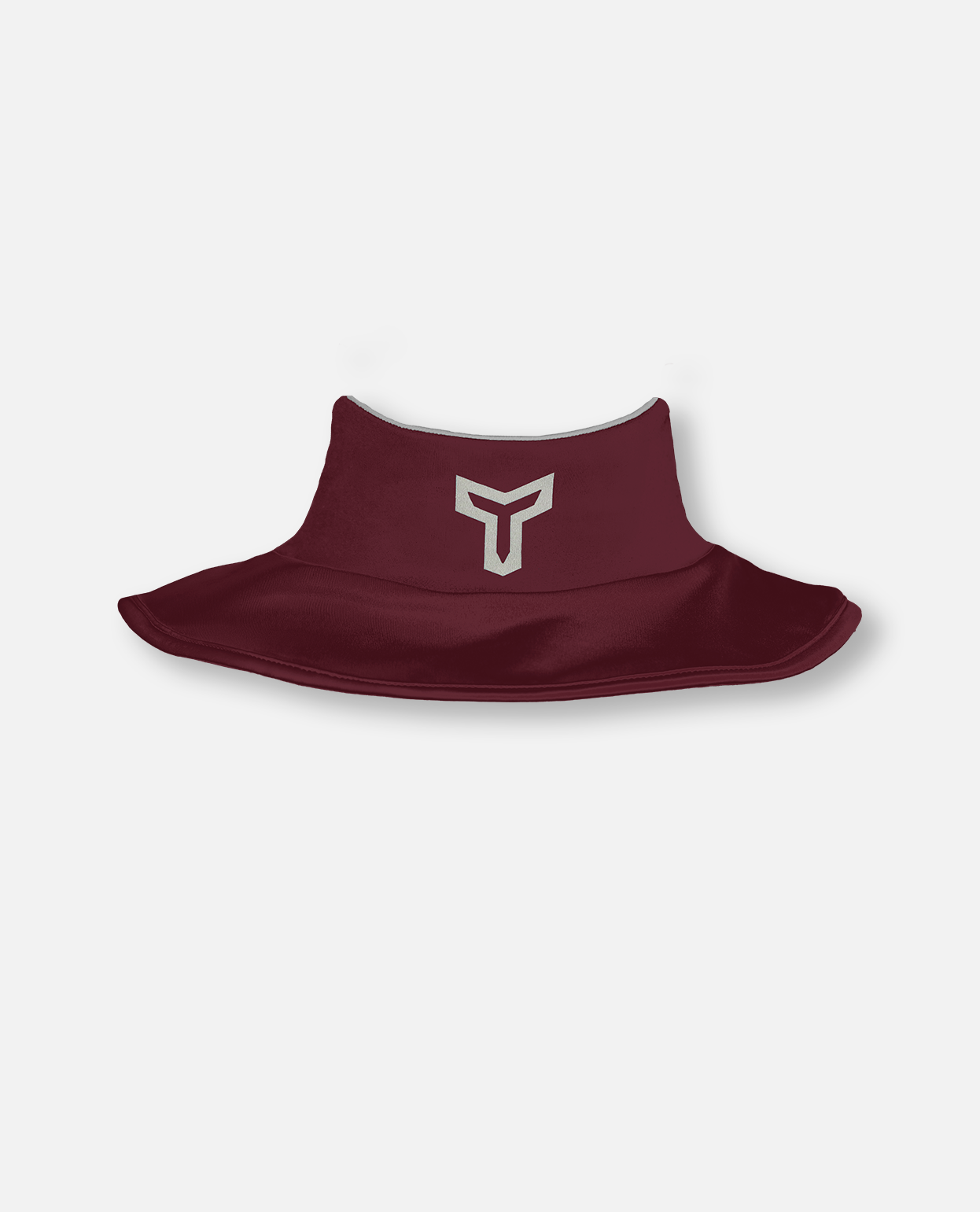 BattleGear 2.0 Neck Guard - Team Maroon