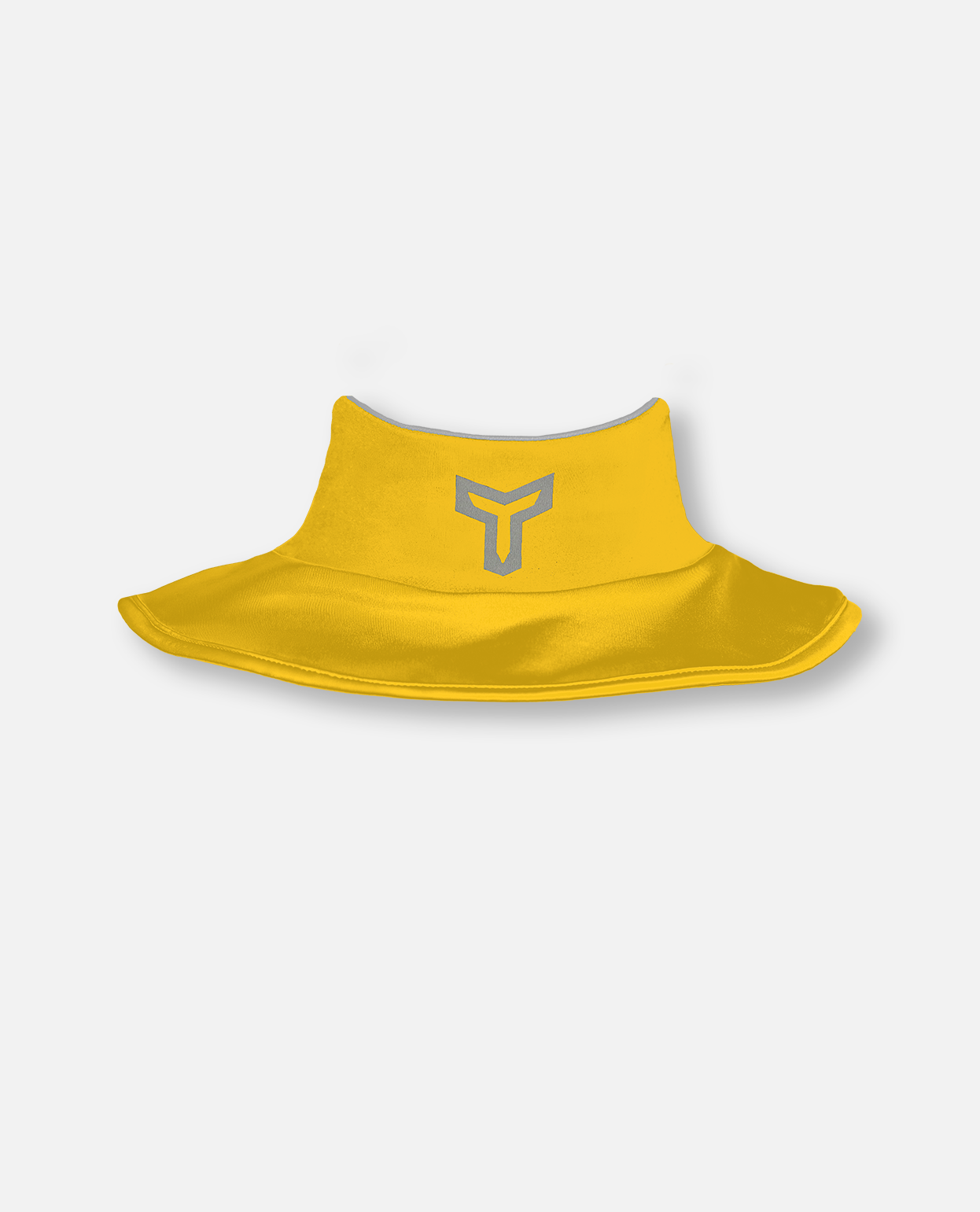 CUT-RESISTANT NECK GUARD - GOLD