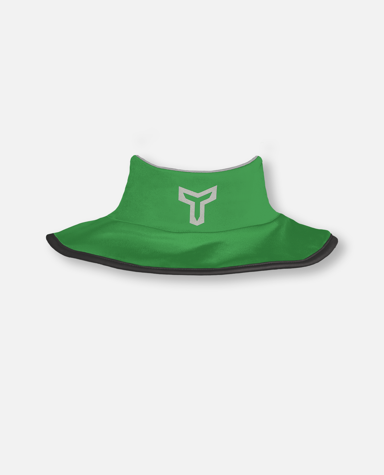 CUT-RESISTANT NECK GUARD - KELLY