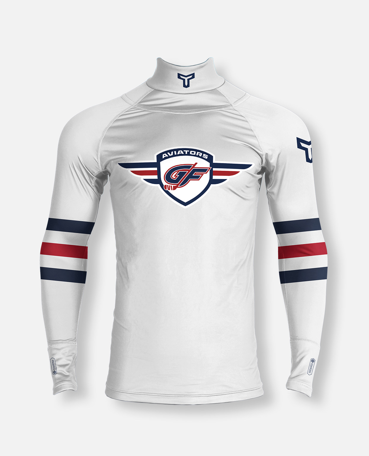 Grand Forks Aviators - Team BattleGear