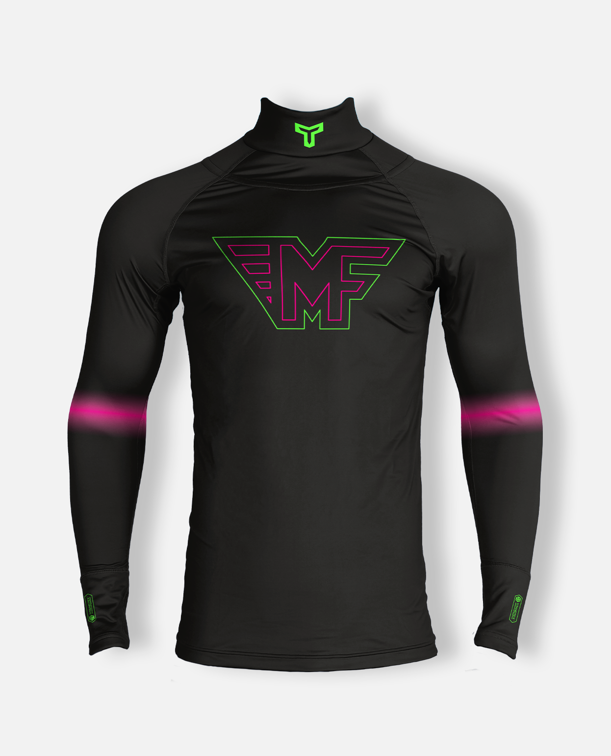 Mid Fairfield Neon - Custom BattleGear