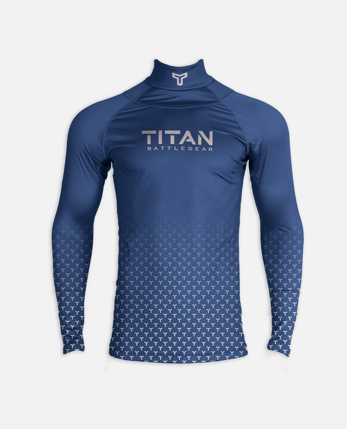 CUT-RESISTANT BASELAYER 3.0 - NAVY