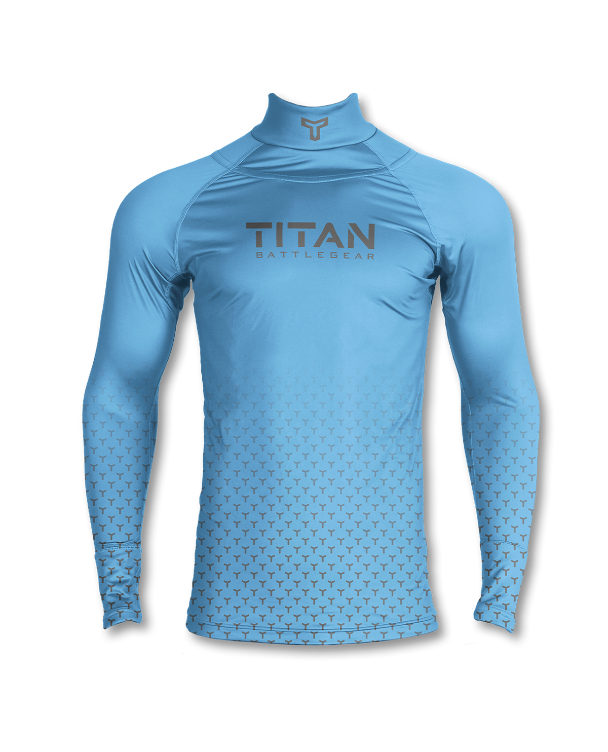 YTH CUT-RESISTANT BASELAYER 3.0 - CAROLINA