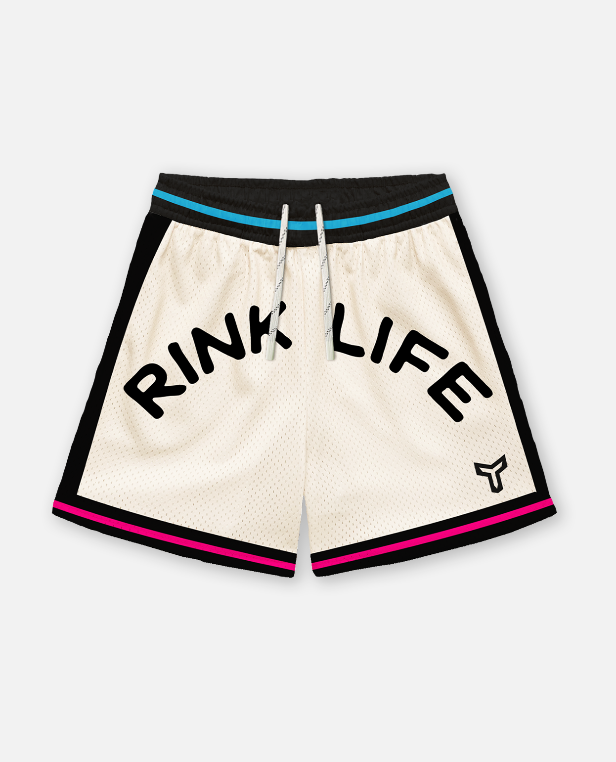 YTH Dryland Short - RL Stripe