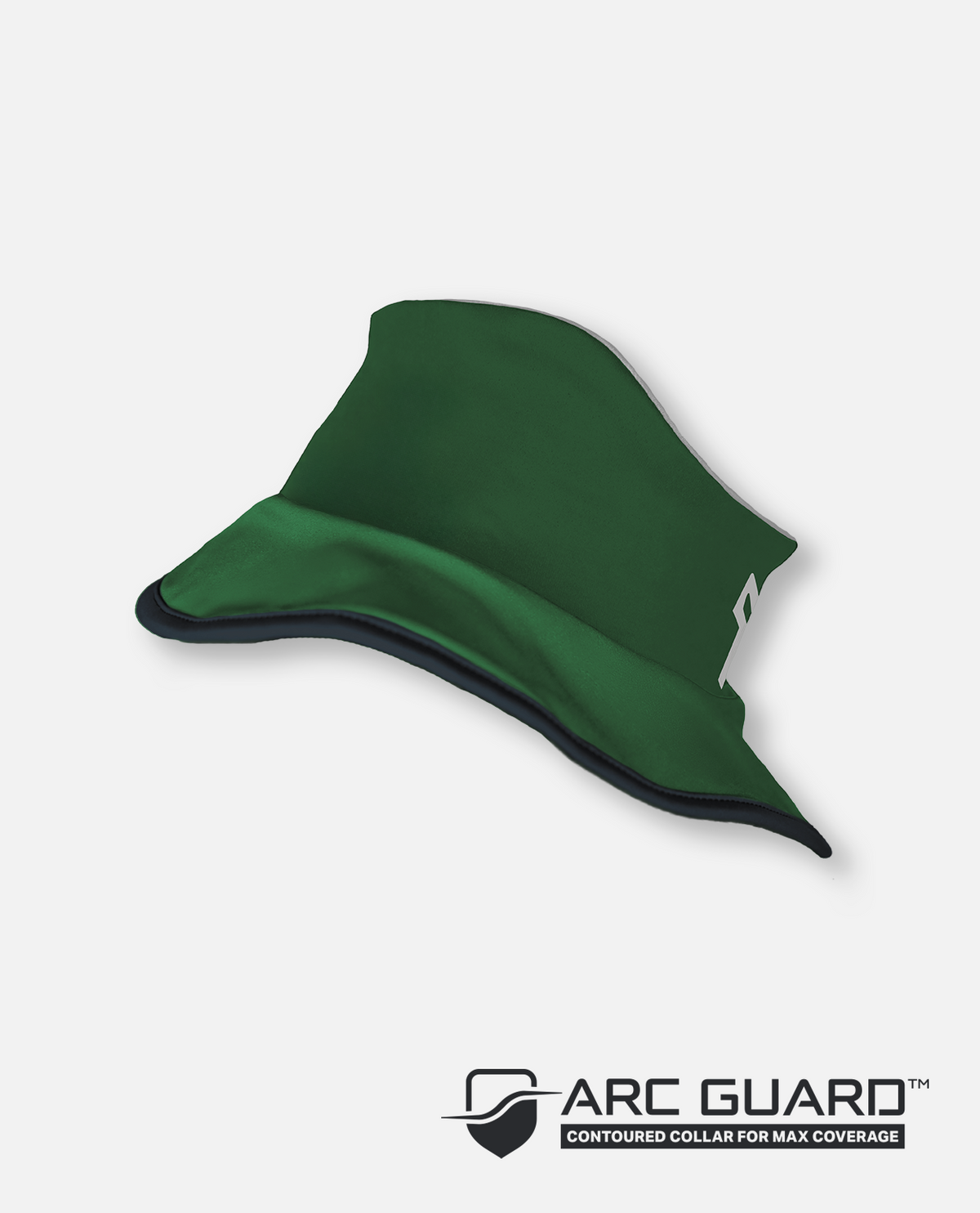 CUT-RESISTANT NECK GUARD 2.0 - FOREST