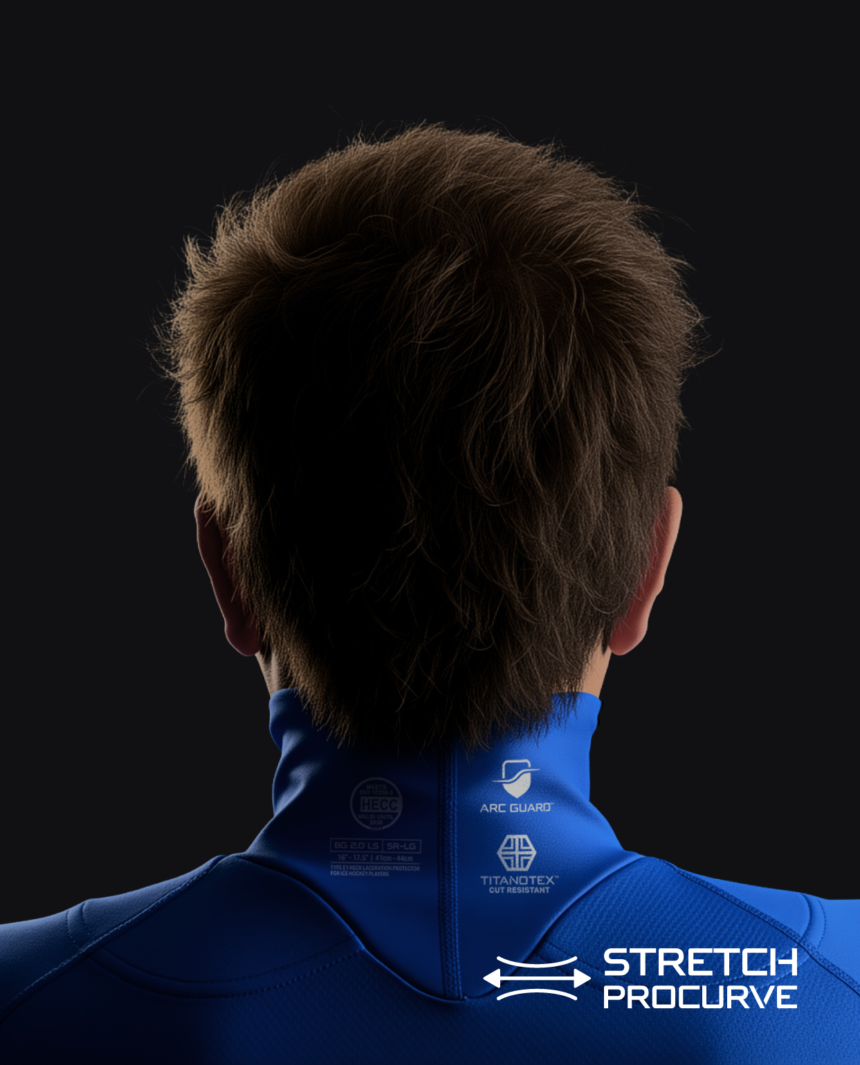TEAM ROYAL (Test)