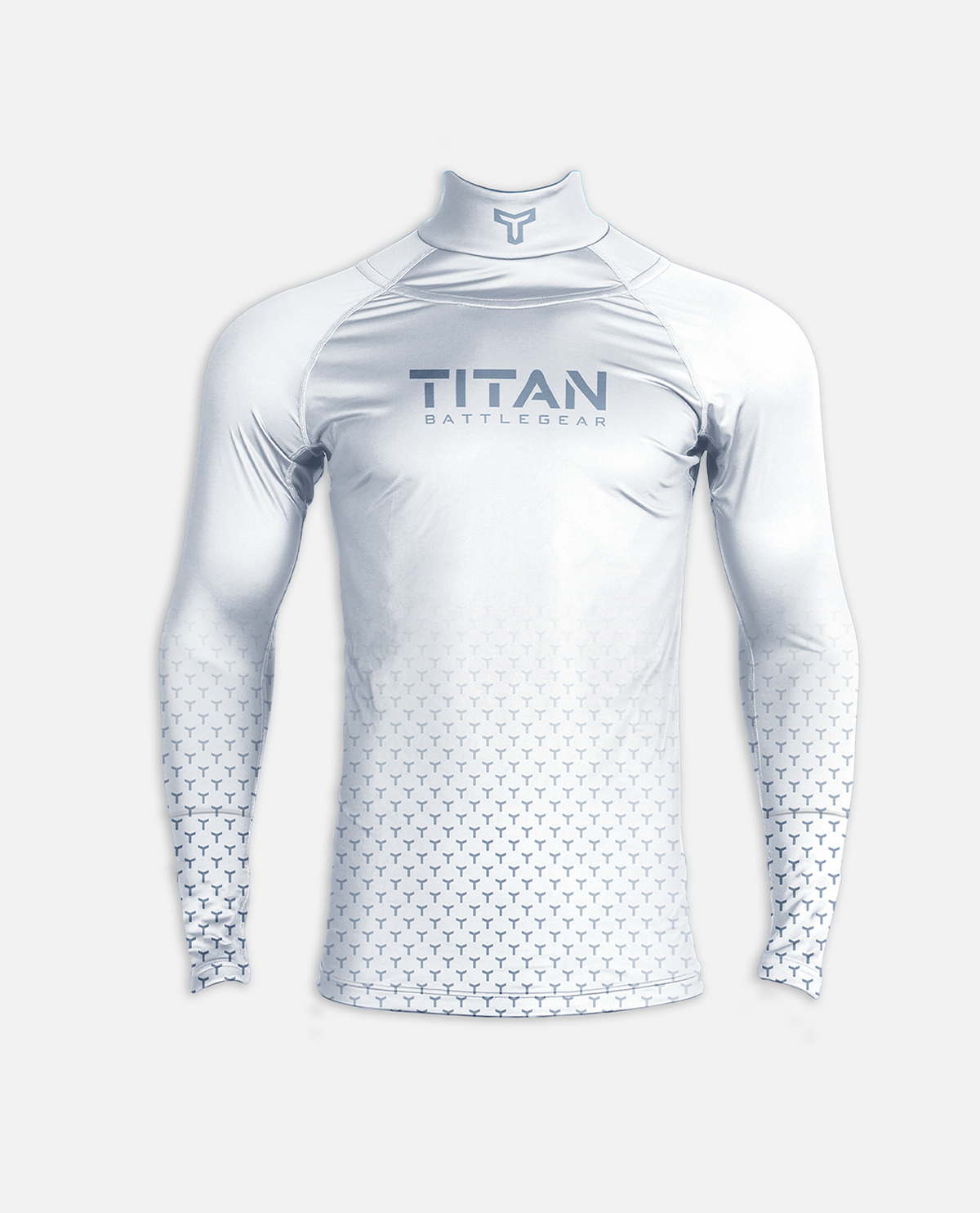 CUT-RESISTANT BASELAYER 3.0 - WHITE