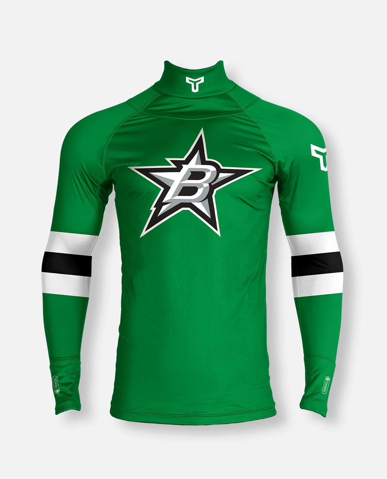 Baltimore Stars - Custom BattleGear