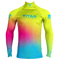 BG 2.0 LS NECK GUARD SHIRT - LAST LIGHT