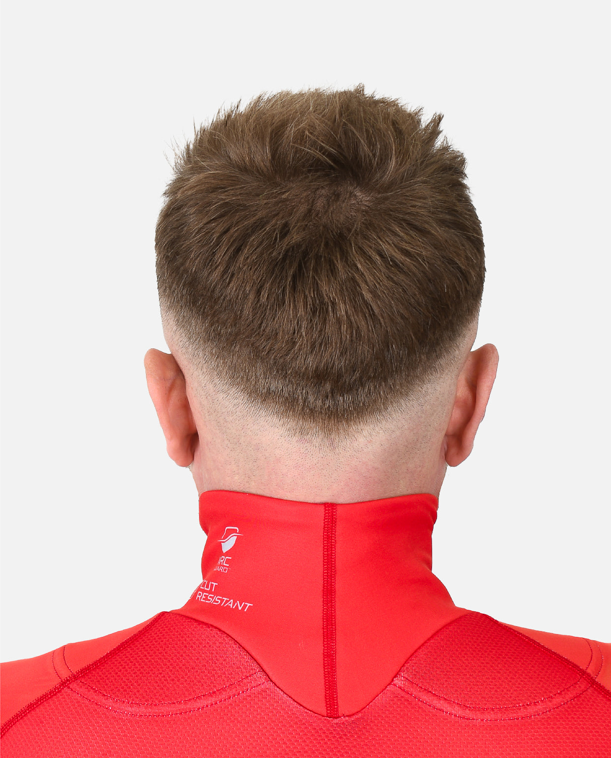 CUT-RESISTANT BASELAYER - RED