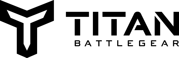 Titan Battlegear logo