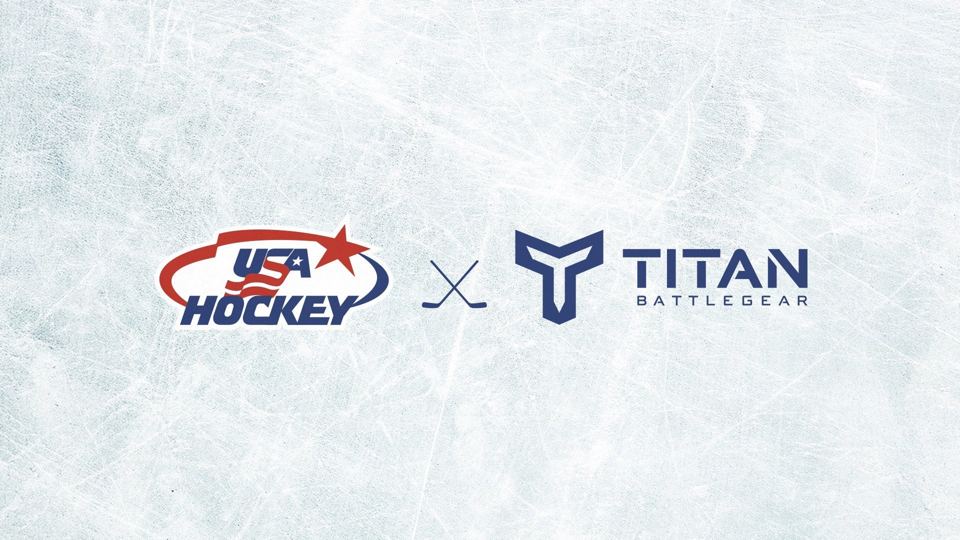 Titan BattleGear named Official Partner of USA Hockey