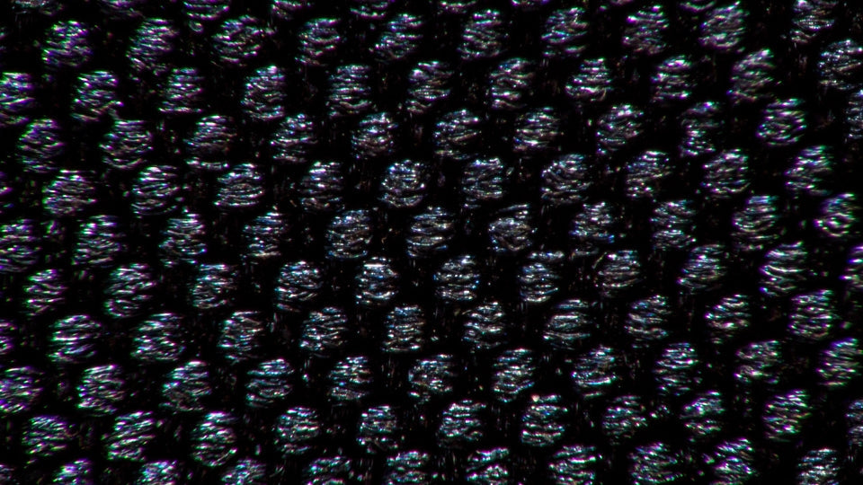 How cut-resistant hockey gear evolved: comparing Kevlar, aramids, and Titanotex™