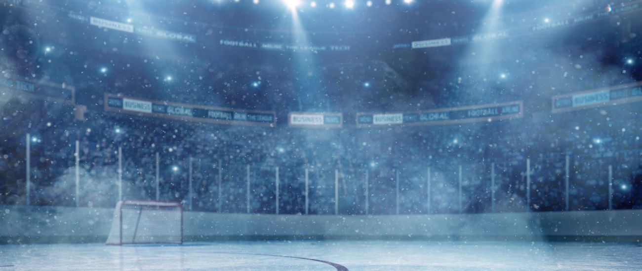 The evolution of material technology in hockey gear