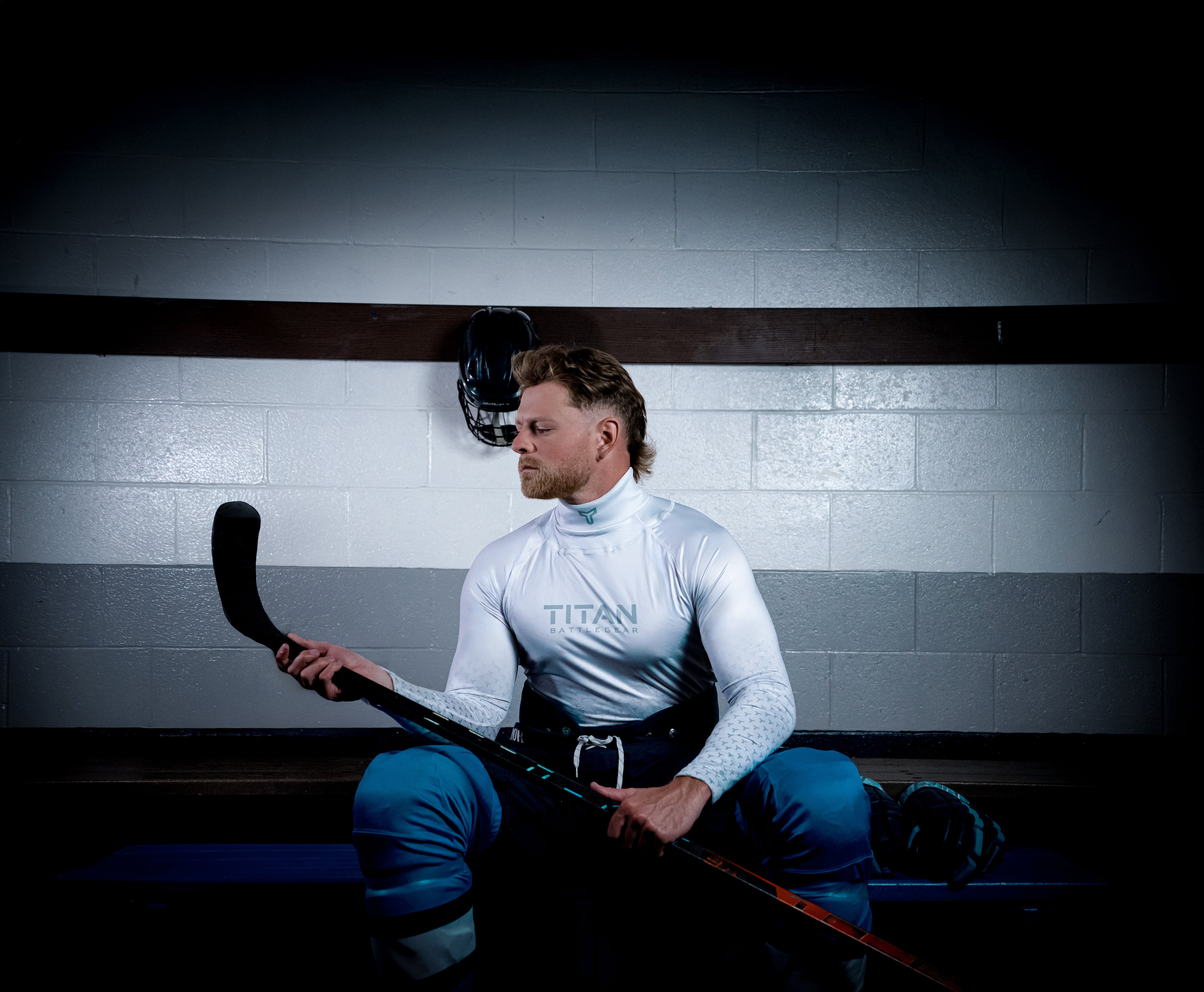 The Truth About A2/A3 Neck Guards: Why Hockey Players Need Real Cut Protection (ANSI A9)