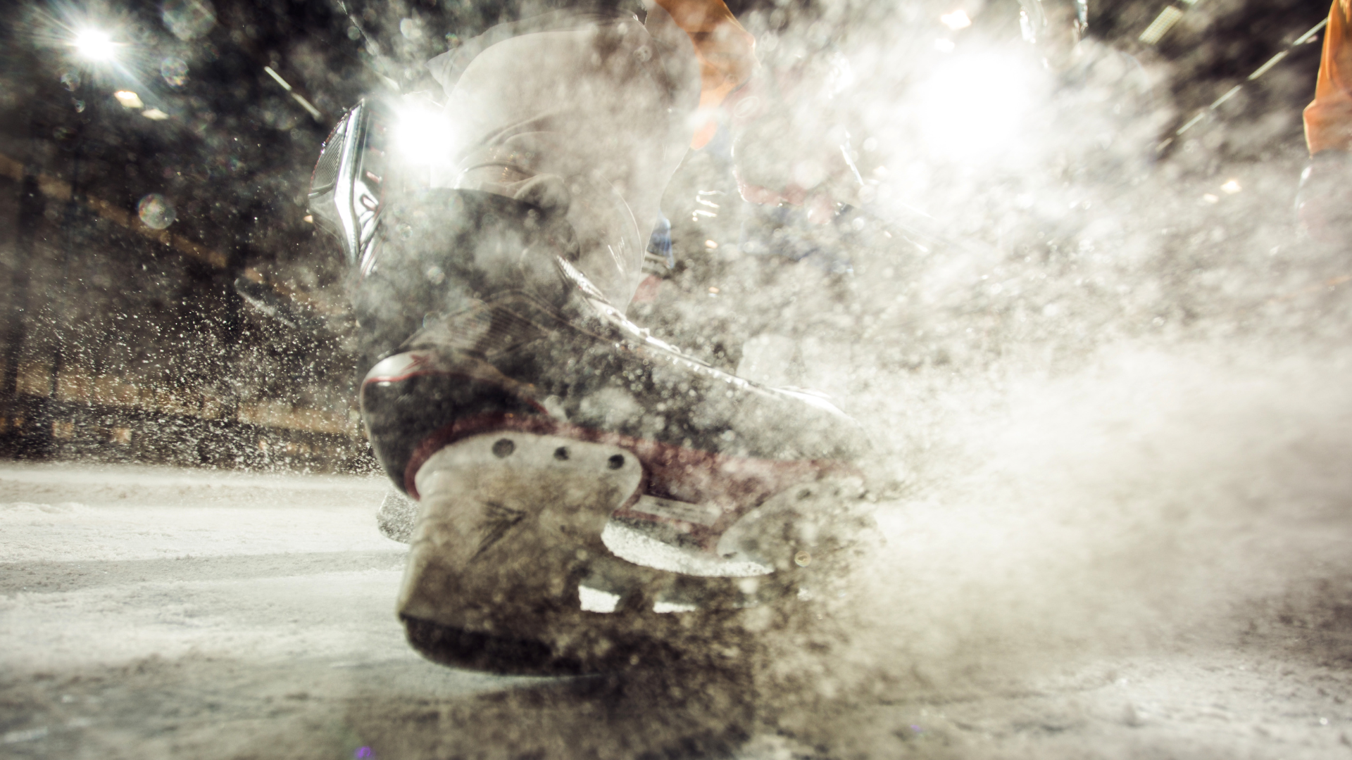 What Is a Hockey Neck Guard For? Understanding Its Role and Importance