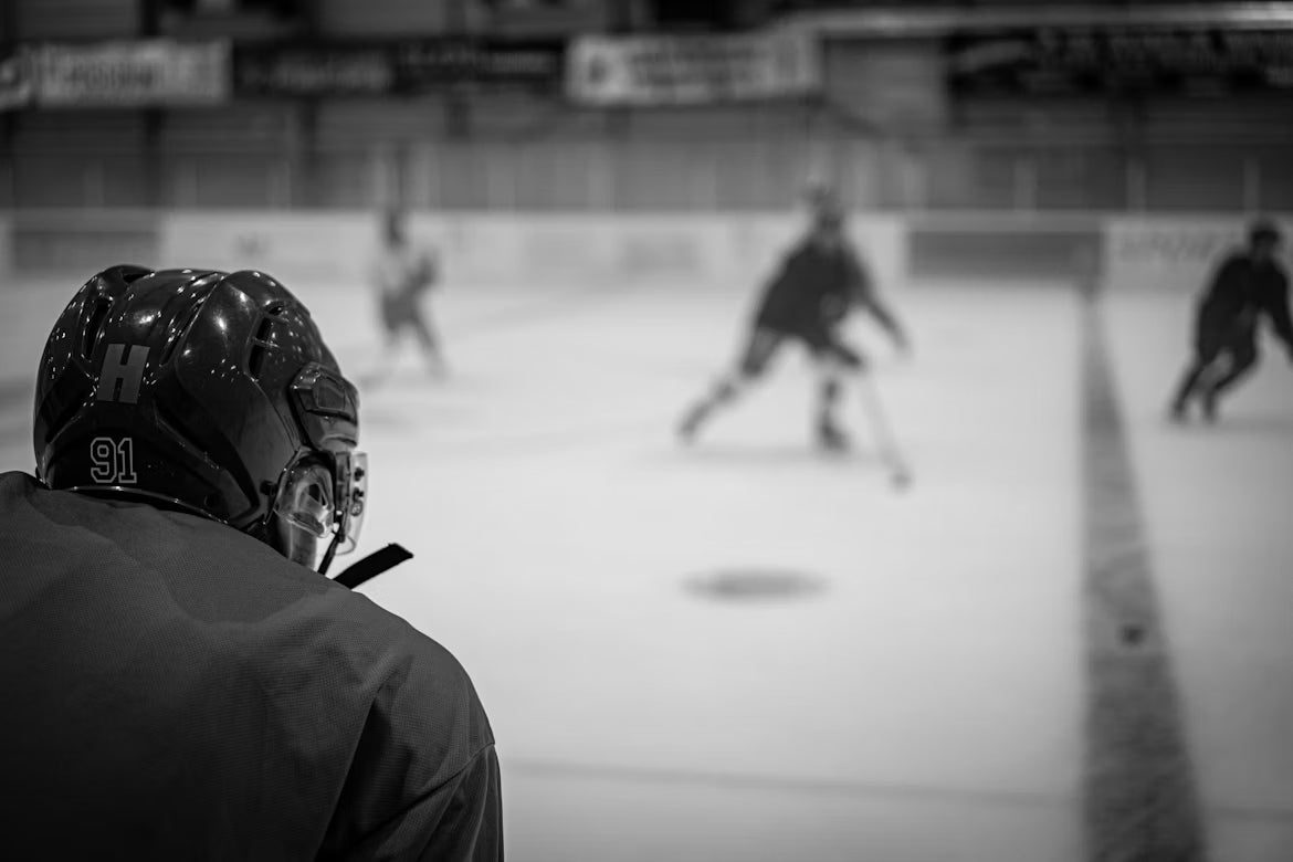 Everything you need to know about BNQ certification for hockey neck guards