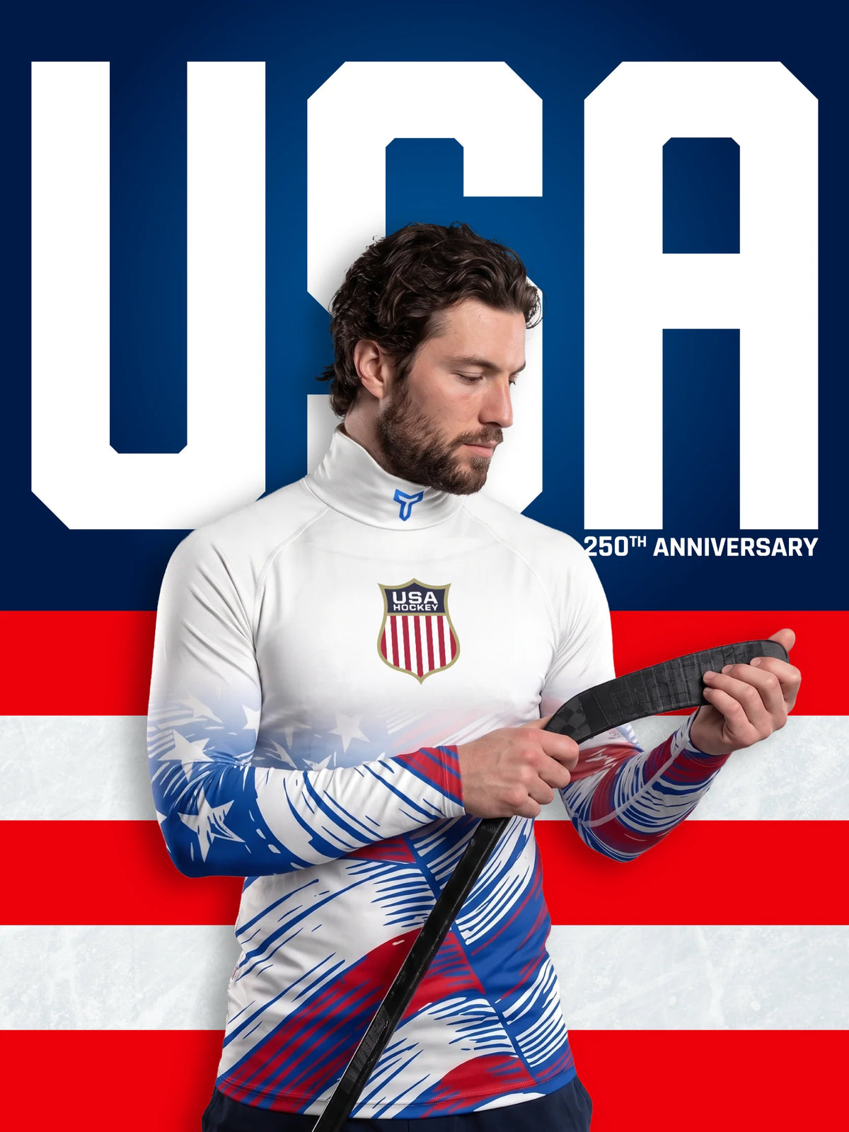 USA HOCKEY
