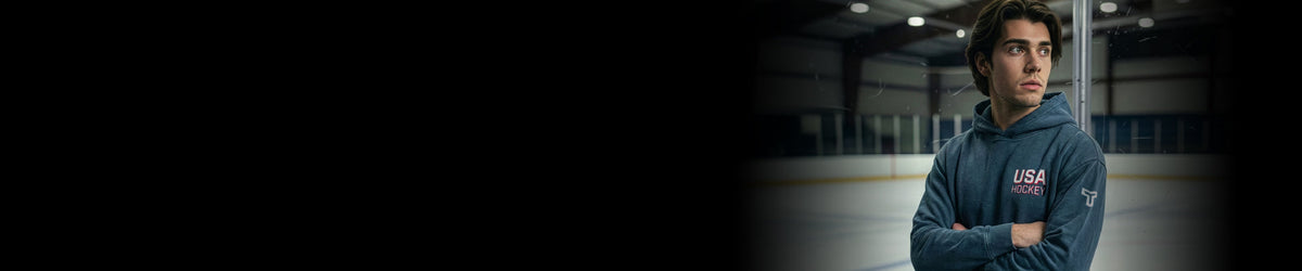 USA HOCKEY