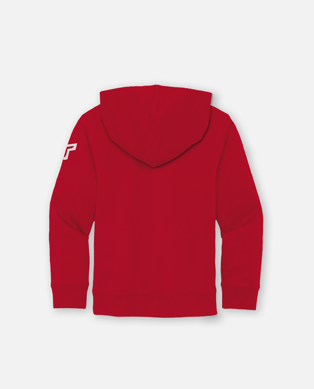 YTH Puckin' Ugly Hoodie - Red